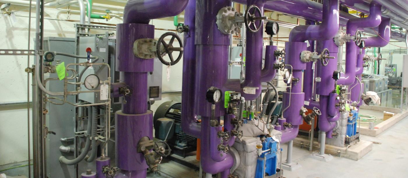 MECHANICAL INSULATION