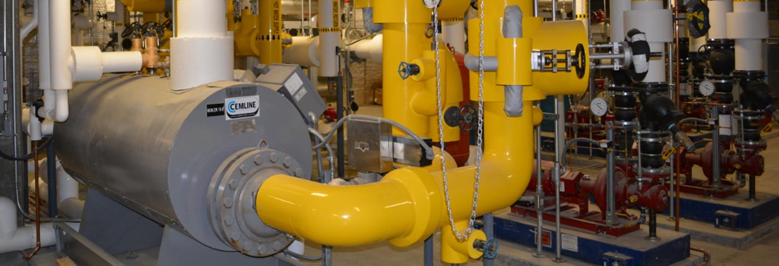 MECHANICAL INSULATION