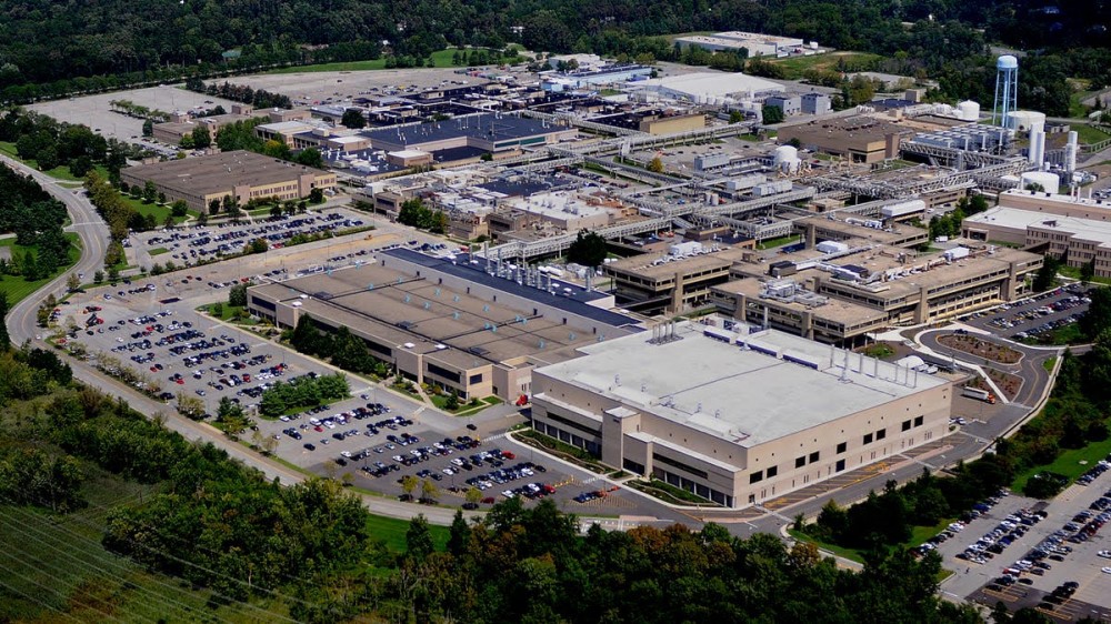 IBM / Poughkeepsie, NY