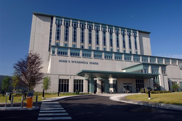 St. Francis Hospital