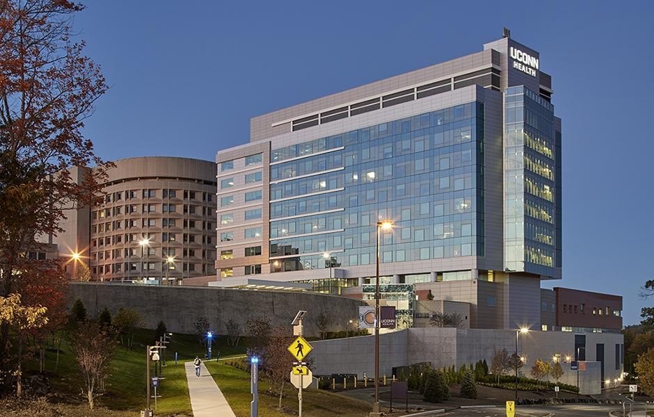 UCONN Health Center - Farmington, CT