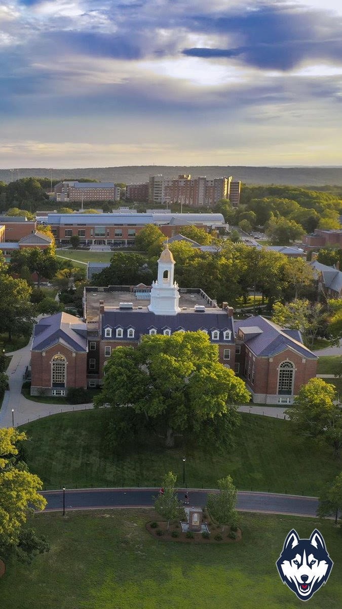 Various UCONN Campus Projects