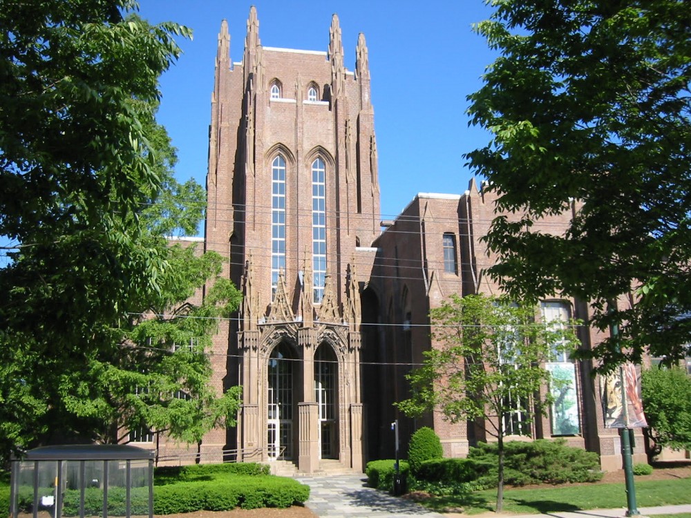 Yale / Peabody Museum of Natural History